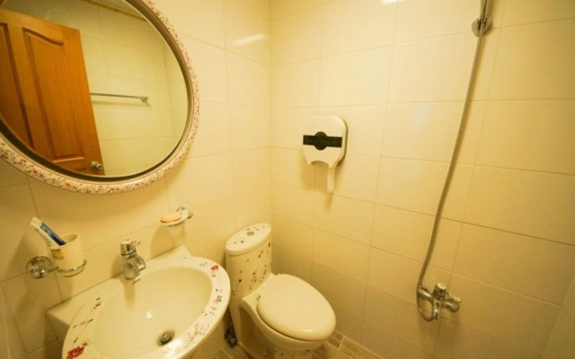 Yangsan Norway Pension