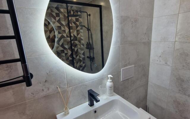 База отдыха Кусто