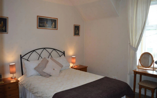 Cross Haven Guest House