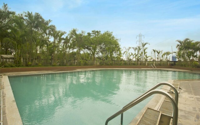 OYO 15543 Rishivan Resort