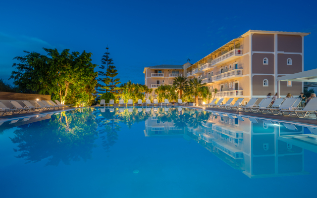 Hotel Zakynthos