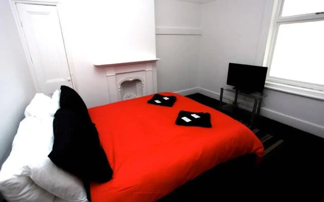 MJB Norwich The Bristol Hotel