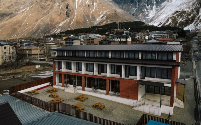 Hotel Stepantsminda