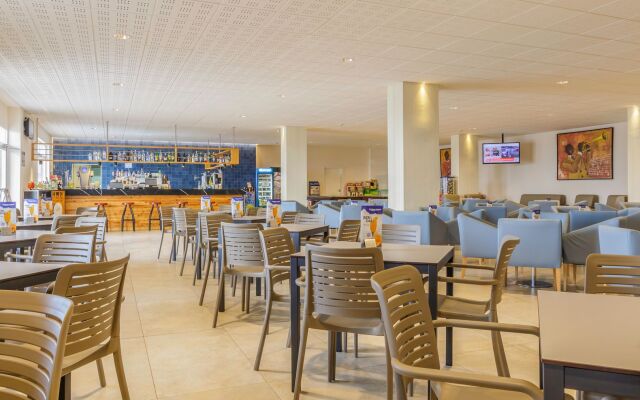 Hotel Best Benalmádena