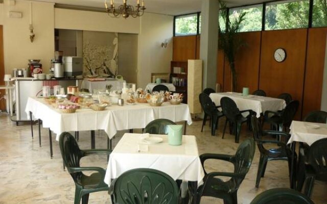 Albergo dei Pini