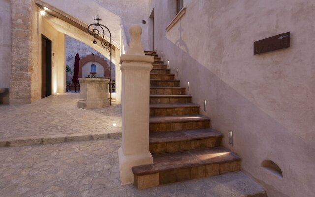 Hotel Can Cirera