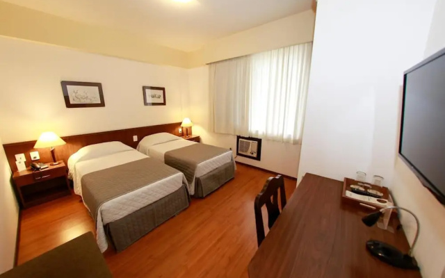 Timbó Park Hotel