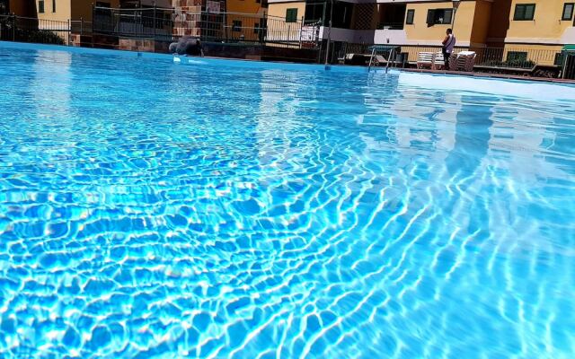 Apartamento Chocolate by Huella Canaria