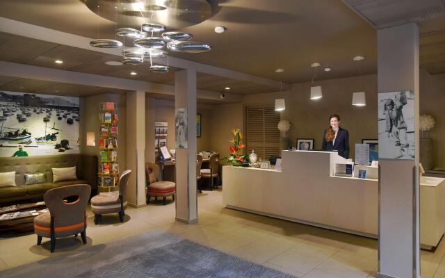 Best Western Plus La Corniche