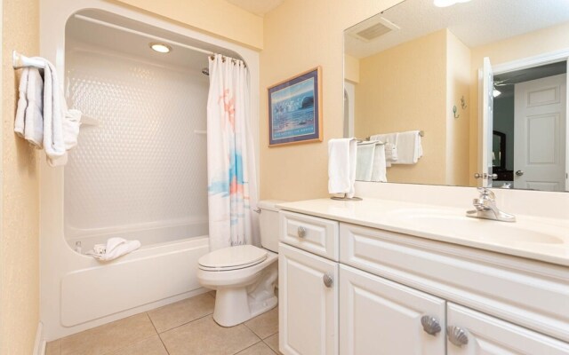 Phoenix Ix 1204 3 Bedroom Condo