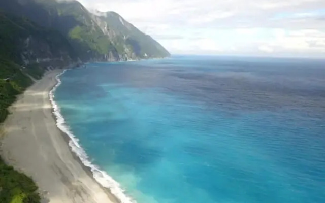 Taroko Susi Space