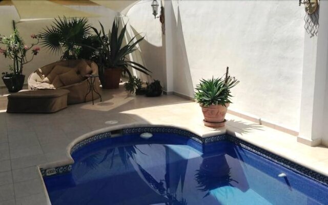 Home Away From Home - Cancun