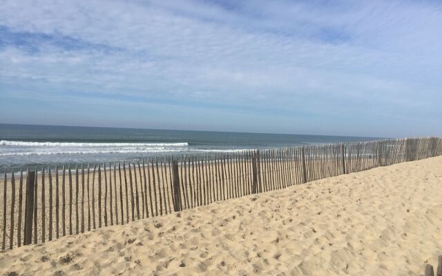 Luxurious Holiday Home in Gironde With Private Garden