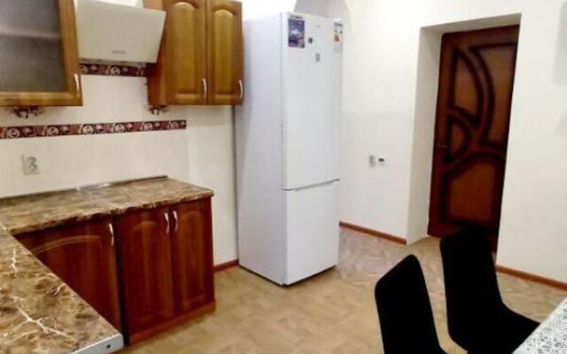 Апартаменты на проспекте Кирова 53