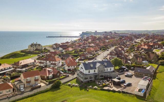 The White House Inn - Whitby