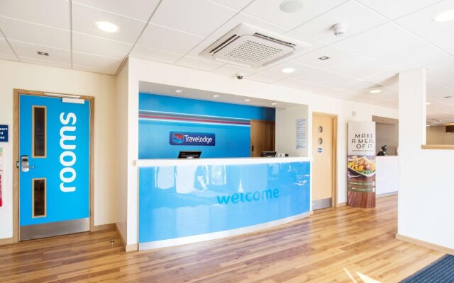 Travelodge Weston-super-Mare