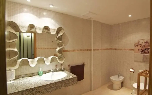 Bravo´s Aparment Cotillo 1