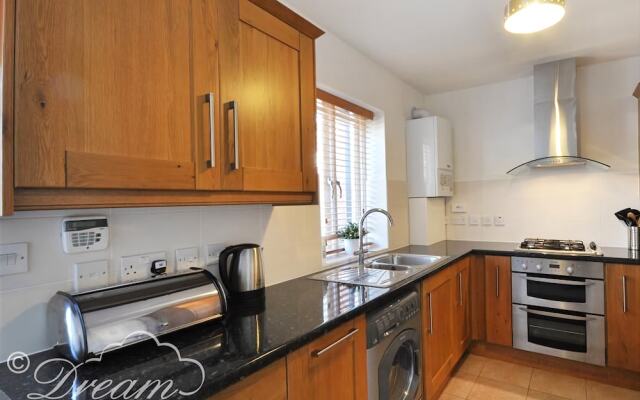 Admiral'S Cottage, Weymouth