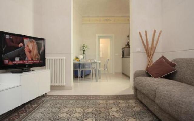 Casa Ligny Charme Apartment