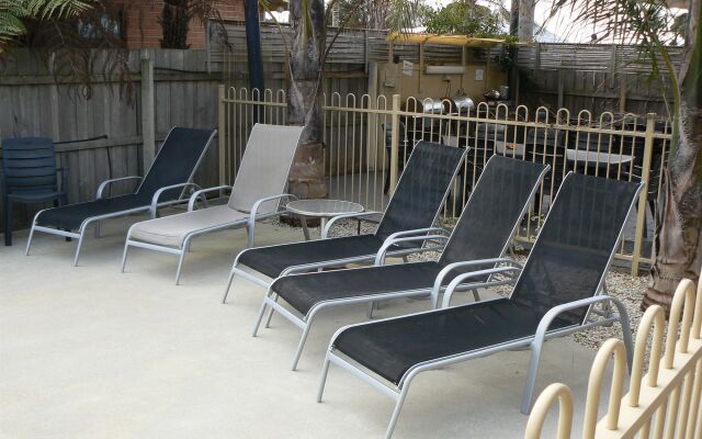 Allambi Holiday Apartments