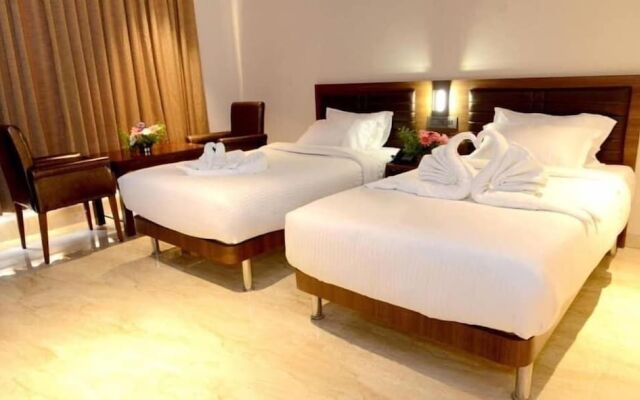 Golden Residency