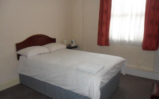 Comfort Guesthouse