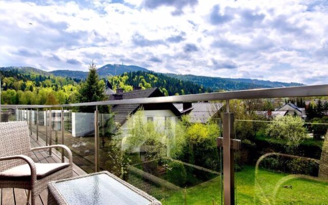 Apartment Kalinowa Szczyrk