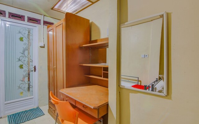 OYO 90506 Bunga Sonsang Homestay Syariah