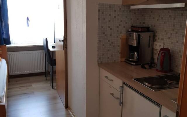 Pension Pritzl