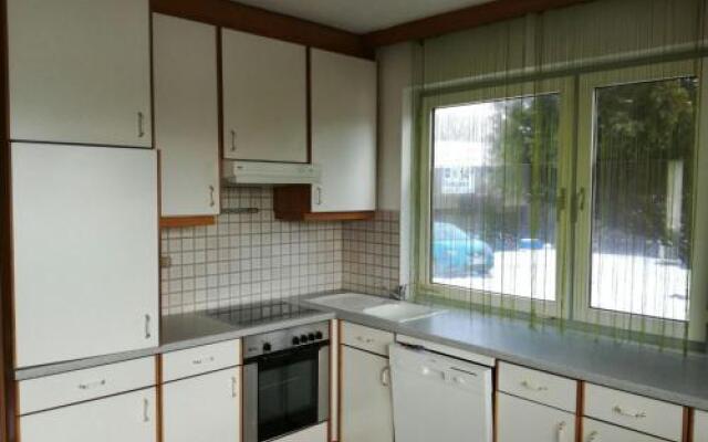 Ferienwohnung 123