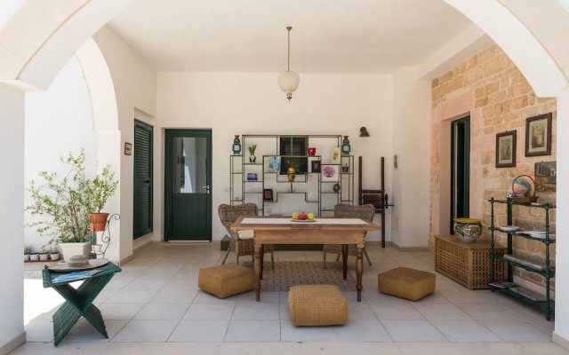 Masseria Il Roseto ai Cappuccini