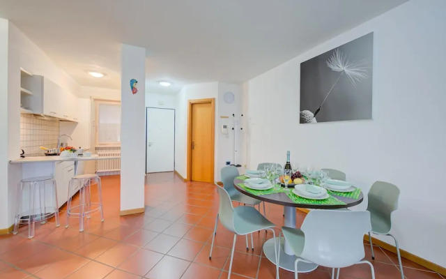 Casa Karin in Riva del Garda