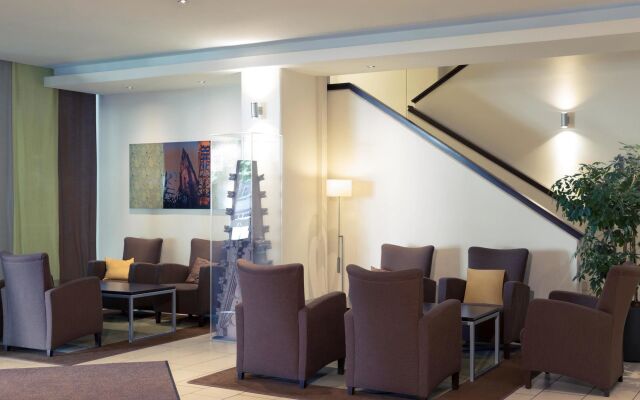 Mercure Hotel Freiburg am Munster