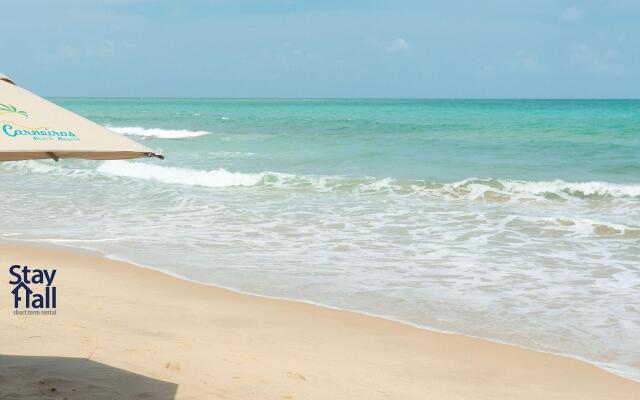 Apt Luxo-Varand Gourmet-Pisc e Academia-SH057