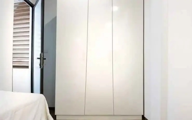 Newlife Apartment Hanoi 3