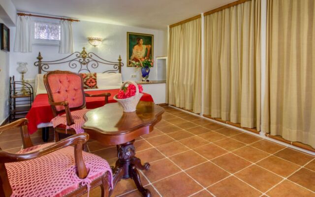 House Uschi Jávea