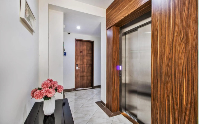 D'Padmaya Residence
