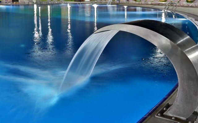 Hitit Ayas Thermal and Spa Holiday Village