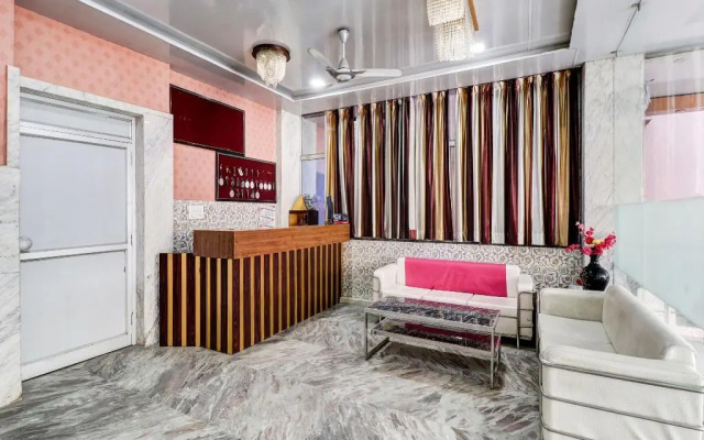 Shri Laxmi Palace by OYO Rooms