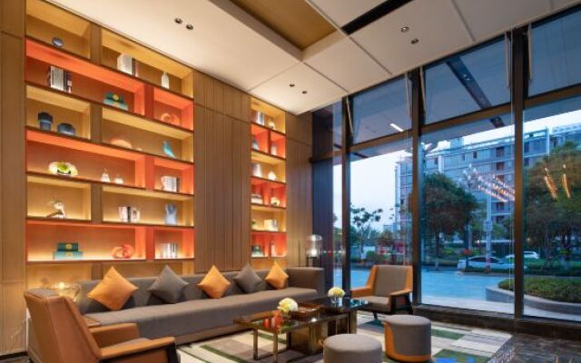 Hampton by Hilton Huzhou Deqing Moganshan