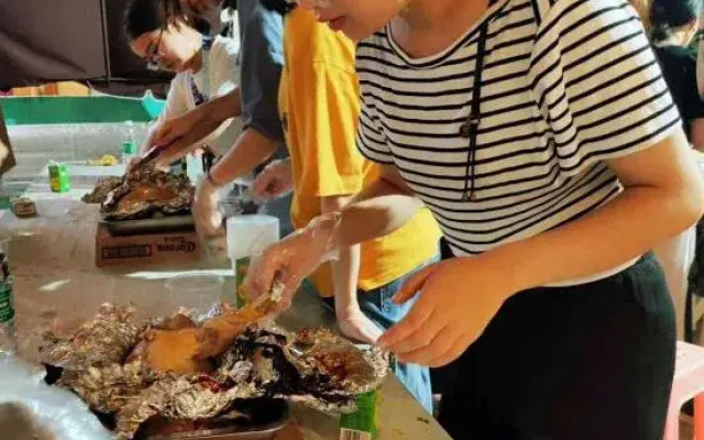 Xiaoye Inn, Xichong, Shenzhen