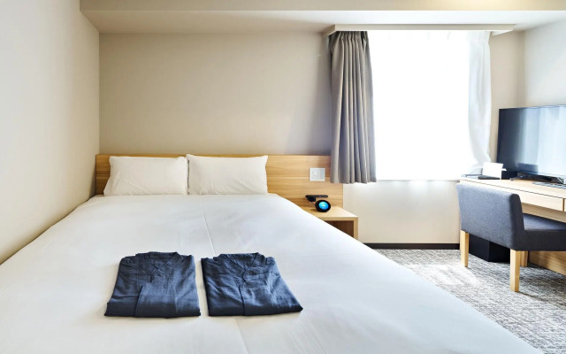 HOTEL Enmichi