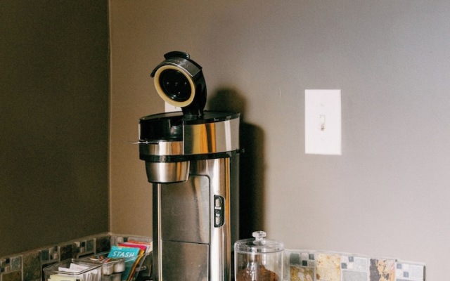 Inn of the White Salmon