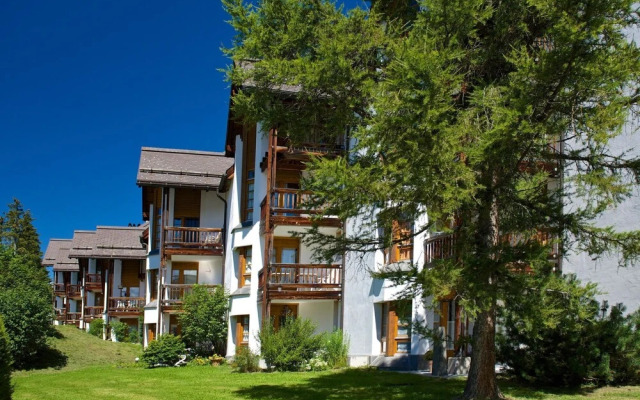 Schweizerhof 621 Vaz Obervaz