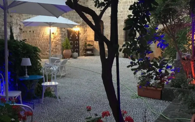 Saint Artemios Hotel and Oriental Suites