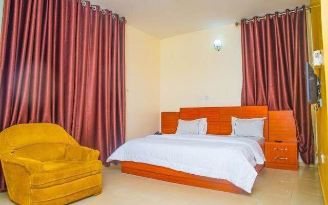 Garki Hotels