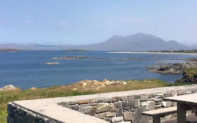 Tullycross Apartment