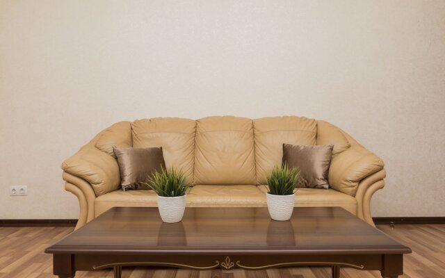 Апартаменты на Тверской