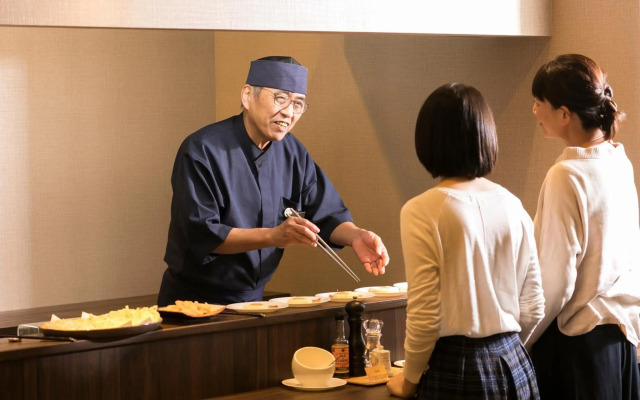 Grandvrio Hotel Nara Wakura