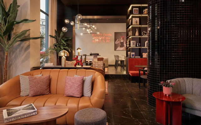 Radisson RED Belgrade